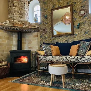 Maison d'hôtes La Bigourdane