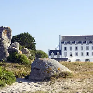 ** Hotel Grand Des Dunes France