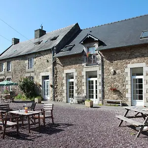 ** Hotel La Québécoise France