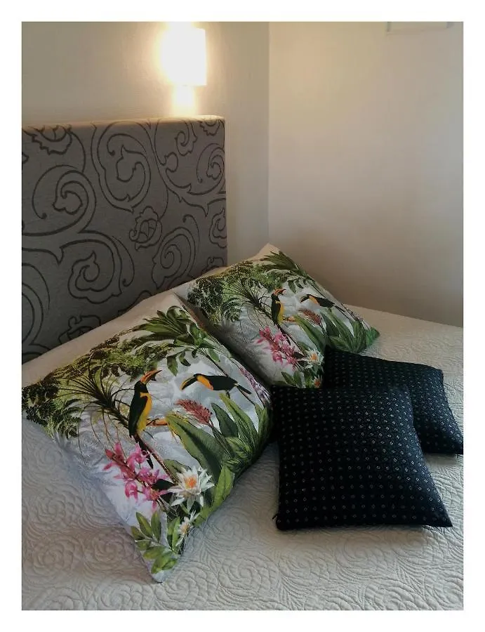 Le Kouloury Hotel Meyronne