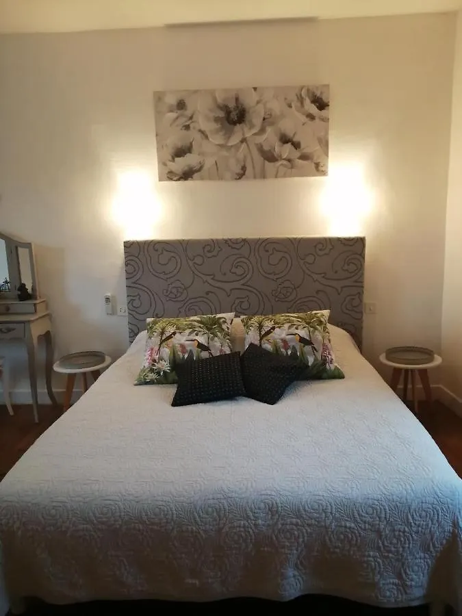Guest house Le Kouloury Hotel Meyronne