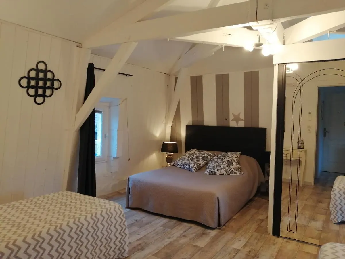 Le Kouloury Hotel Meyronne 3*,  France