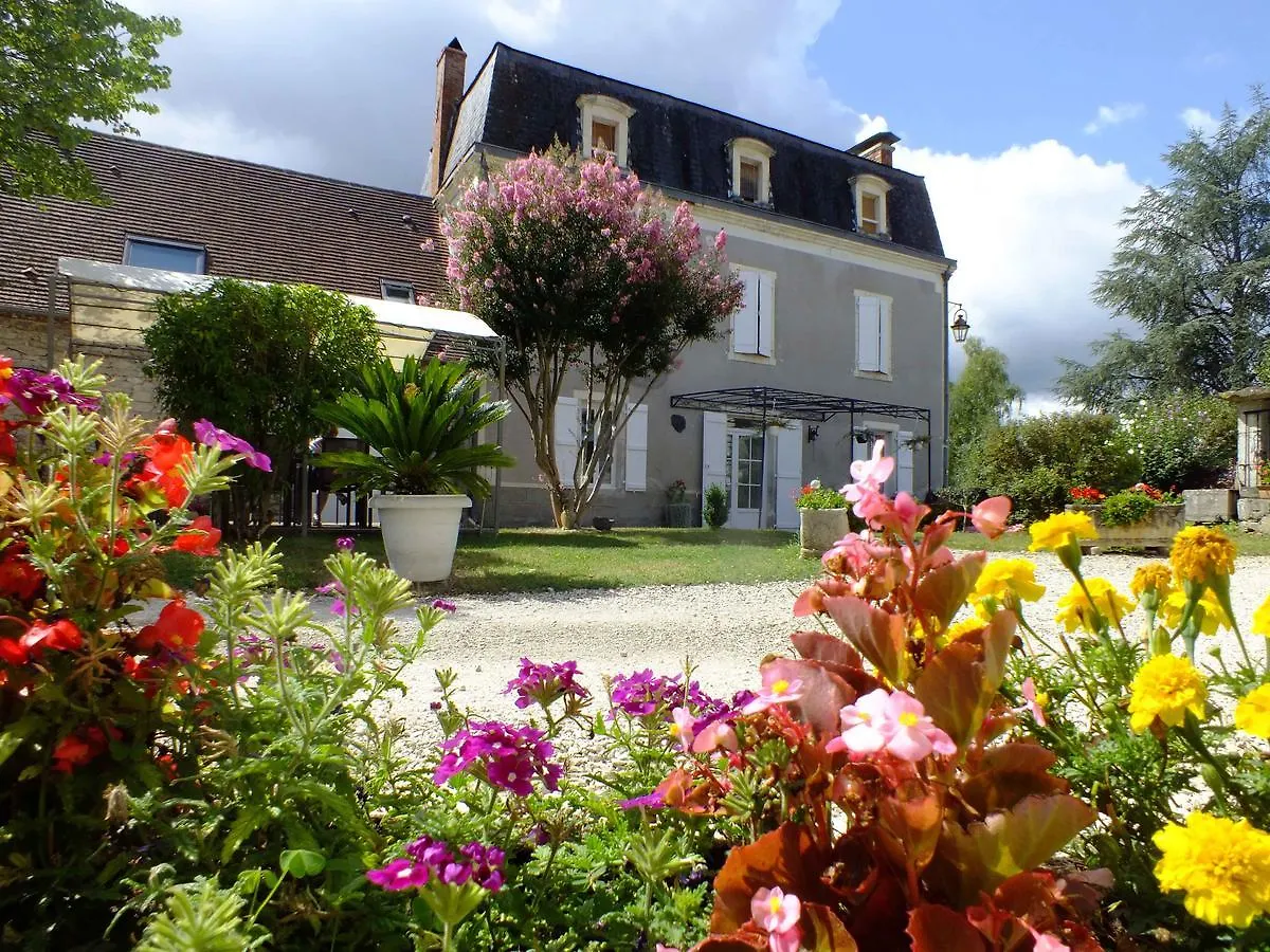 Le Kouloury Hotel Meyronne 3*,  France