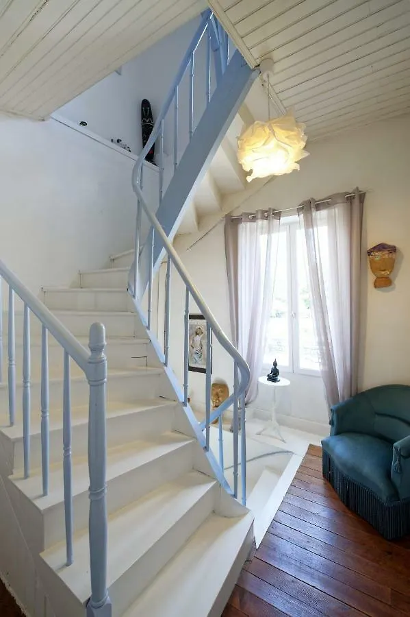 Guest house Le Kouloury Hotel Meyronne